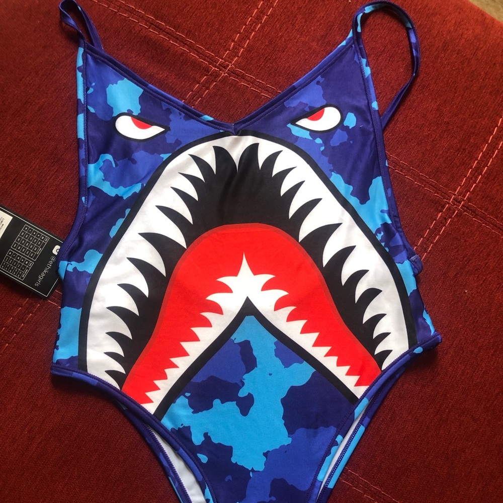 Ethika bodysuit